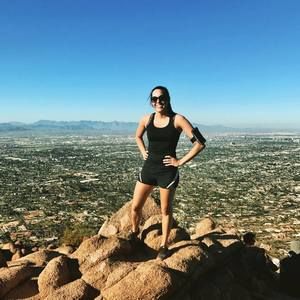 Meet your Posher, Alex